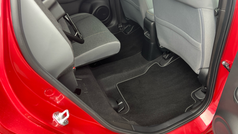 Honda Jazz 1.5 i-MMD Hybrid Advance Sport 5dr eCVT Hybrid Hatchback